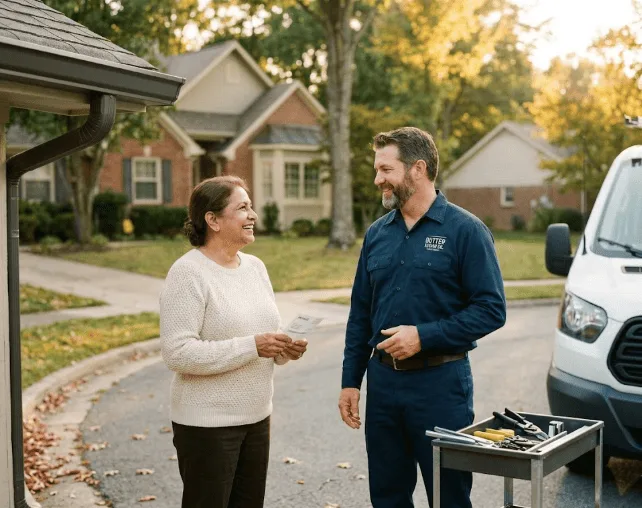 Gutter Repair Wethersfield, CT FAQs