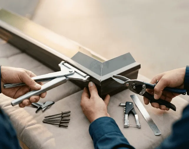 Why choose Gutter Repair in Wethersfield, CT